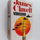 James Clavell : Virvelvind - pikkukuva 1