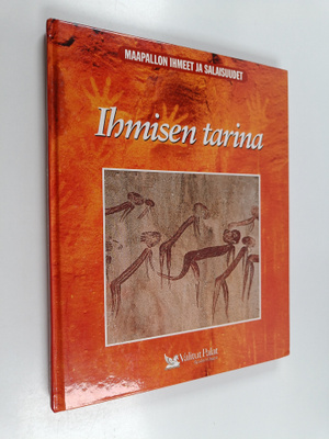 Michael Bright : Ihmisen tarina