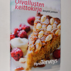 Oivallusten keittokirja : kevyttä juhlaan - pikkukuva 1