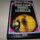 Michael Gilbert Kuolema vankileirillä  -sid - pikkukuva 1