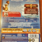 Ice Age 4 - Mannerten Mullistus Blu-Ray + DVD - pikkukuva 2