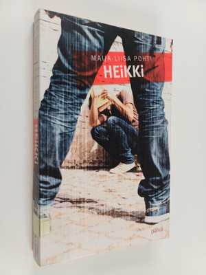 Maija-Liisa Pohti : Heikki