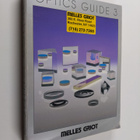 Melles Griot (Firme) : Optics Guide 3 - pikkukuva 1