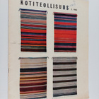 Kotiteollisuus 2/1965 - pikkukuva 1