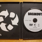 Breakout (2013) DVD - pikkukuva 2