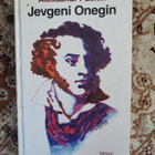 Jevgeni Onegin Aleksandr Puškin - pikkukuva 1