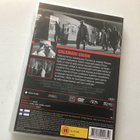 Calamari Ubion DVD Mika Kaurismäki - pikkukuva 2