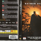 batman begins (29 688) k -FI- DVD nordic, christian bale 20 - pikkukuva 1