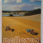 Pellervo No 13 syyskuu 1981 - pikkukuva 1
