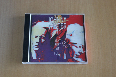 Johnny Winter: The Very Best of Vol. 1