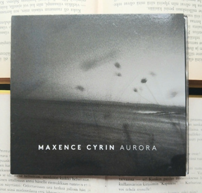 Maxence Cyrin - Aurora (CD)