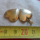 Medaljonki 2,8g Kulta 14K - pikkukuva 1