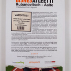 Mika D. Rubanovitsch : Bisnesatleetti - pikkukuva 2