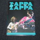Zappa plays Zappa 2DVD - pikkukuva 1