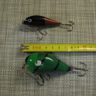 Vaappuja ei nimeä ja Rapala Dives to 1 ft. - pikkukuva 1