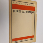 Curt Geyer : Joukot ja johtajat - pikkukuva 1