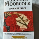 Moorcock, Michael: Stormbringer (Elric-kokoelma) - pikkukuva 1
