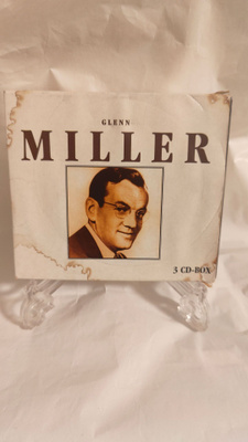 Glenn Miller (3disc)