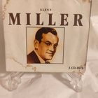 Glenn Miller (3disc) - pikkukuva 1