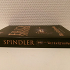 Erica Spindler: Veriköynnös (pokkari) - pikkukuva 3