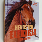 Susan McBane : Hevosten elekieli : 100 elettä - pikkukuva 1