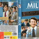 milk (4 755) k -FI- suomik. DVD sean penn 2008 perust. tosi - pikkukuva 1