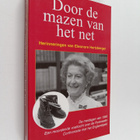 Eleonore Hertzberger : Door de mazen van het net / druk 2... - pikkukuva 1