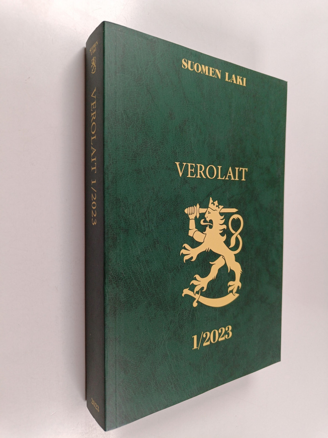 Verolait 1/2023