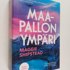 Maggie Shipstead : Maapallon ympäri - pikkukuva 1