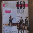 Korkejännityssarja # 12/1959 - Mustanaamio ja murhatut... - pikkukuva 3