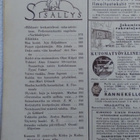 Kotiliesi N:o 10 1954 toukokuu - pikkukuva 3