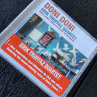 Erik Truffaz Quartet . Doni Doni muoveissa CD - pikkukuva 1