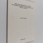 Suvi M. Virtanen : Diet and Metabolic Control in Finnish ... - pikkukuva 1