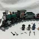 Lego western / TLR 79111 Constitution Train Chase + ohje - pikkukuva 4