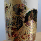 ROSENTHAL Björn Wiinblad Design Vase "VOGEL" MALJAKKO 19cm - pikkukuva 1