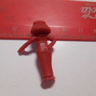 Asterix purukumi figuuri -70 luvulta #129 - pikkukuva 2