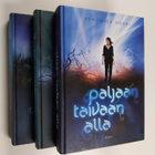 Veronica Rossi : Veronica Rossi-setti : Paljaan taivaan a... - pikkukuva 1