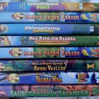 MAA AIKOJEN ALUSSA KOKOELMA 8 DVD - pikkukuva 2