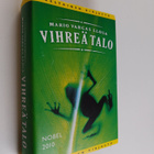 Mario Vargas Llosa : Vihreä talo - pikkukuva 1