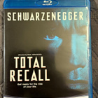 Total Recall - Unohda Tai Kuole (1990) Blu-Ray SuomiTXT - pikkukuva 1