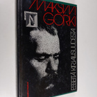 Maksim Gorki : Esseitä kirjallisuudesta - pikkukuva 1