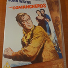 The Comancheros R2 (Ei suomi tekstiä) - pikkukuva 1