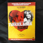 TURKKILAINEN NAMU DVD - pikkukuva 1