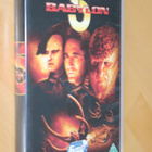 6DVD Babylon 5 Kausi 1 ( 1993-1994 ) - pikkukuva 1