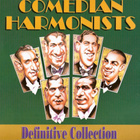 COMEDIAN HARMONISTS Definitive Collection 2CD (Arena) - pikkukuva 1