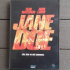 DVD: Jane Doe (Teri Hatcher, Rob Love 2001) *Egmont* - pikkukuva 1