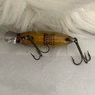 2 X HEDDON RIVER RUNT (SPOOK SINKER & SPOOK FLOATER) - pikkukuva 2