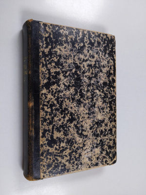 Henry Bordeaux : Villahame