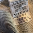 GANT vaalea farkun sininen logo college S - pikkukuva 3