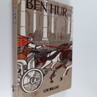 Lewis Wallace : Ben Hur : En berättelse från kristi tid - pikkukuva 1